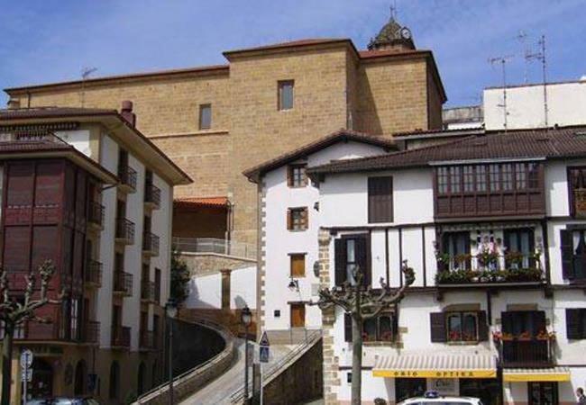Ferienwohnung En El Corazon De Orio - Donostia -Reformado- Wifi Exterior foto
